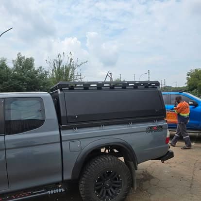 Kalahari Canopies project 10