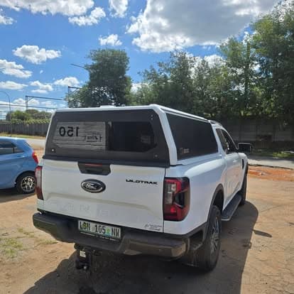 Kalahari Canopies project 11